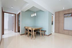Blk 415C Waterfront I @ Northshore (Punggol), HDB 4 Rooms #607991591